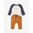 image de ensemble bébé