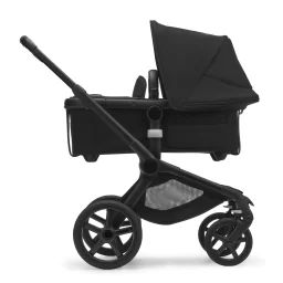 Fox 5 complete BLACK/MIDNIGHT BLACK-MIDNIGHT BLACK