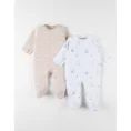 image de pyjama bébé