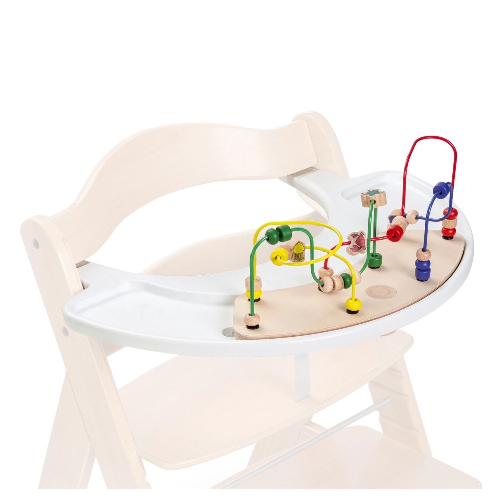 Plateau d&rsquo;Activvités Hauck Alpha – Play Moving Water Animals