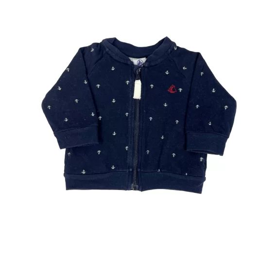 Gilet fille ou garçon 3 mois