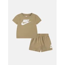 Ensemble 2 Pièces Beige