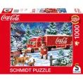 image de puzzle bébé