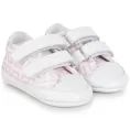 image de chaussons bébé 