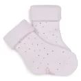 image de chaussette bébé