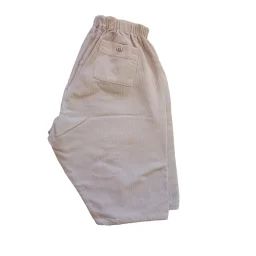 Pantalon fille 12 mois