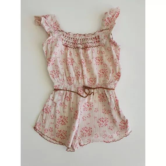 Combinaison Fille 2/3 ans