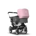 image de poussette bébé 