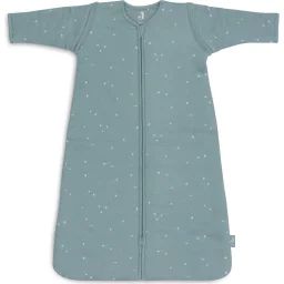 Gigoteuse Hiver Manches Amovibles Rib Tog 3.5 En Coton Vert