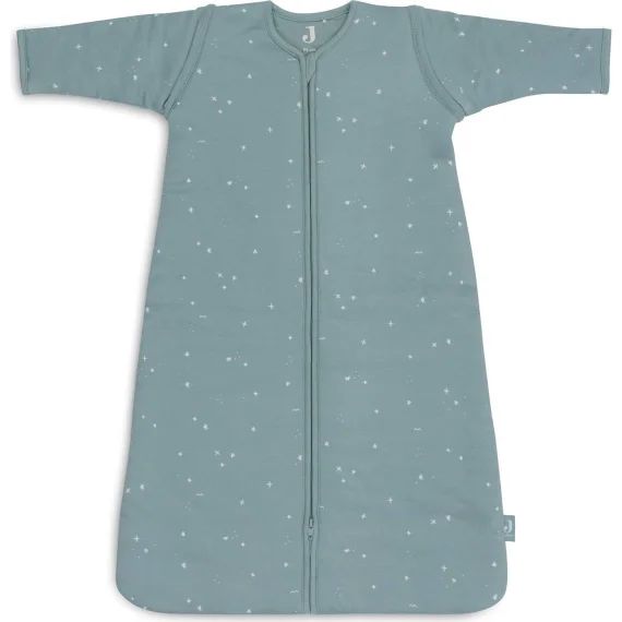 Gigoteuse Hiver Manches Amovibles Rib Tog 3.5 En Coton Vert