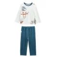 image de pyjama bébé 