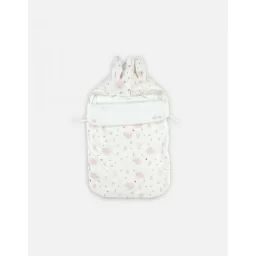 Nid d&rsquo;ange Veloudoux Lina&Joy