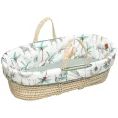 image de couffin bébé 