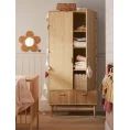 image de armoire bébé