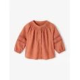 image de chemise, blouse bébé