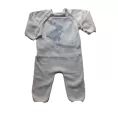 image de ensemble bébé