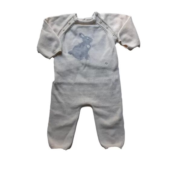 Ensemble Fille ou Garçon 6 mois