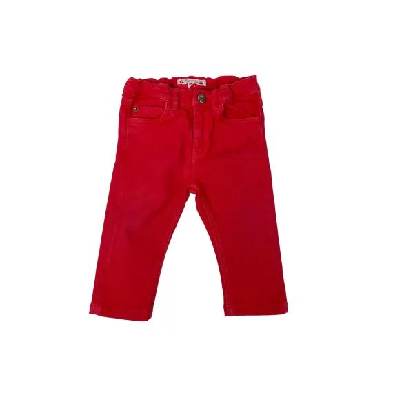 Pantalon fille/garçon 12 mois