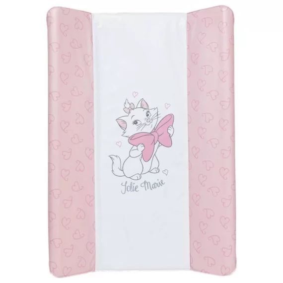 MATELAS A LANGER STANDARD PREMIUM rose