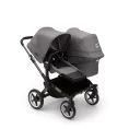 image de poussette bébé 