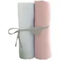 image de drap housse bébé 
