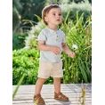 image de ensemble bébé