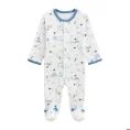 image de pyjama bébé 
