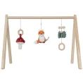 image de arche, portique bébé 