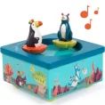 image de jouets musicaux bébé 