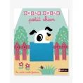 image de livres bébé