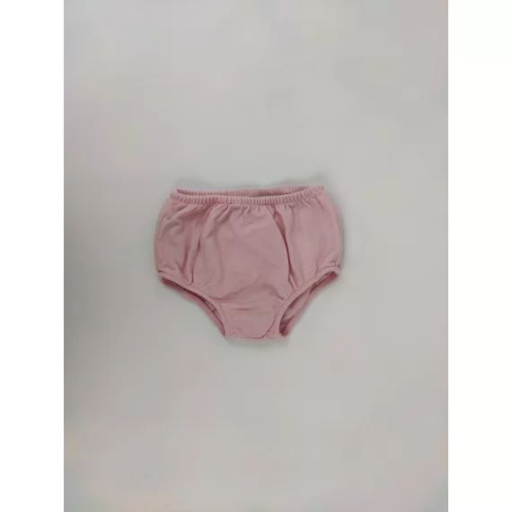 Bloomer rose Fille ou Garçon 6 mois