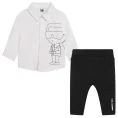 image de ensemble bébé