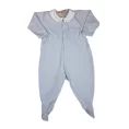 image de pyjama bébé 