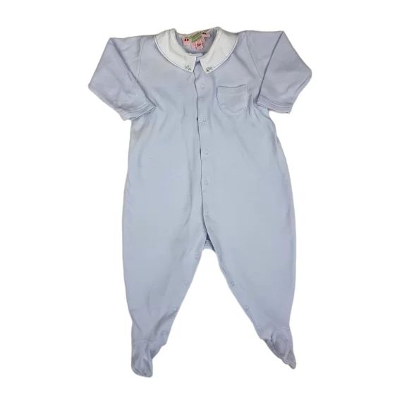 Pyjama Fille ou Garçon 6 mois