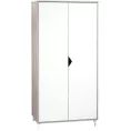 image de armoire bébé 