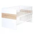 image de lit évolutif bébé 