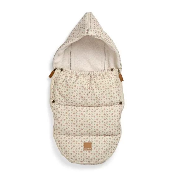 Chancelière Coque Auto Elodie – Autumn Rose
