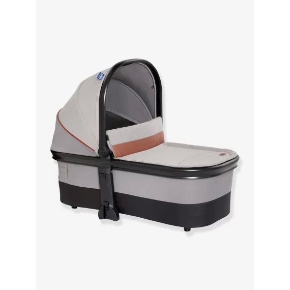 Nacelle Mysa CHICCO gris