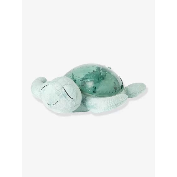 Veilleuse Tranquil Turtle CLOUD B vert