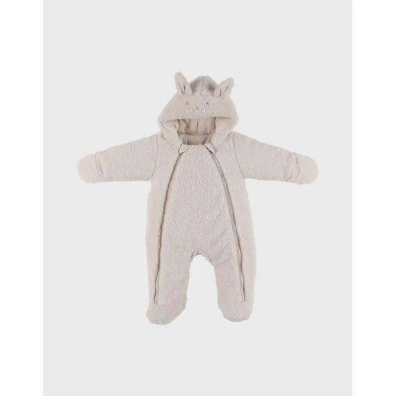 Combinaison Pilote En Groloudoux® Beige