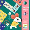 image de puzzle bébé 