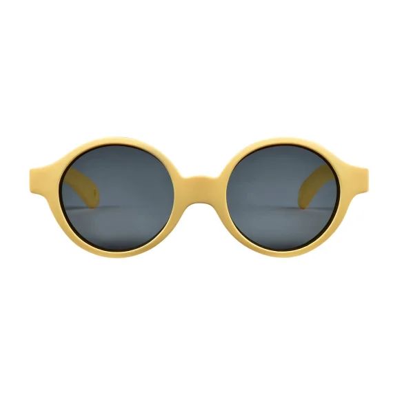 Lunettes De Soleil Enfant 9-24 Mois Jaune