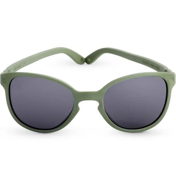 Lunettes de soleil Wazz Kaki (2-4 ans)
