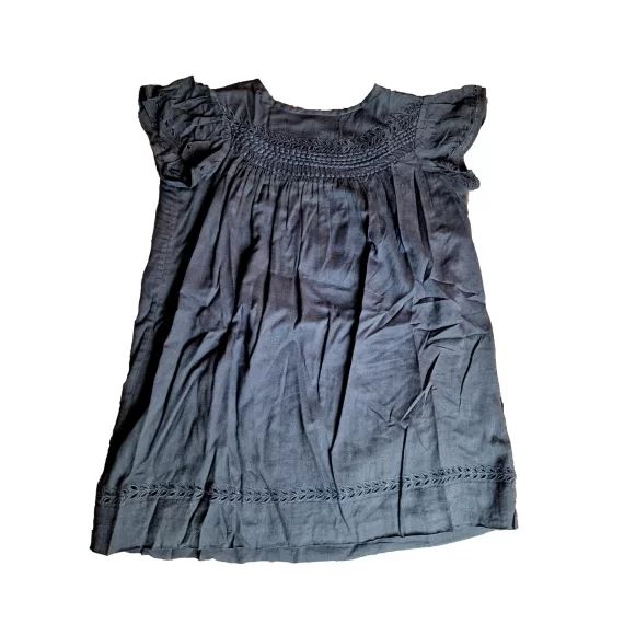 Robe fille 3 ans