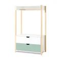 image de armoire bébé 