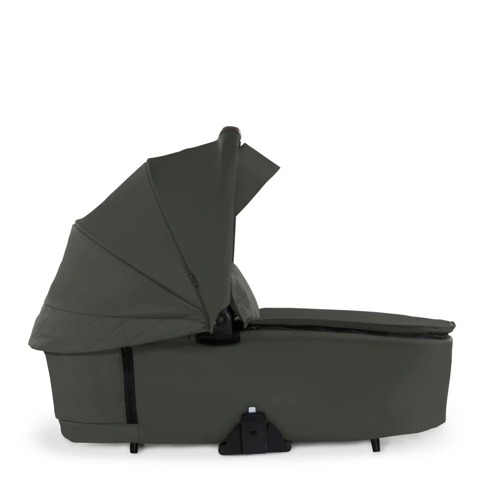 Nacelle Hauck Walk N Care – Dark Olive