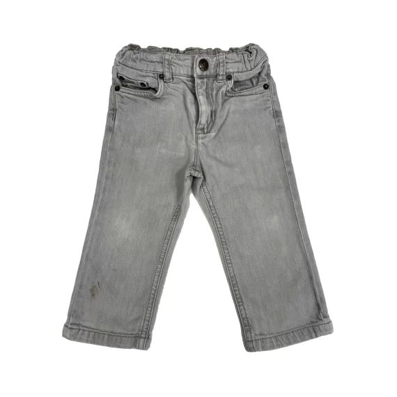 Pantalon garçon 12 mois