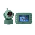image de babyphone bébé 