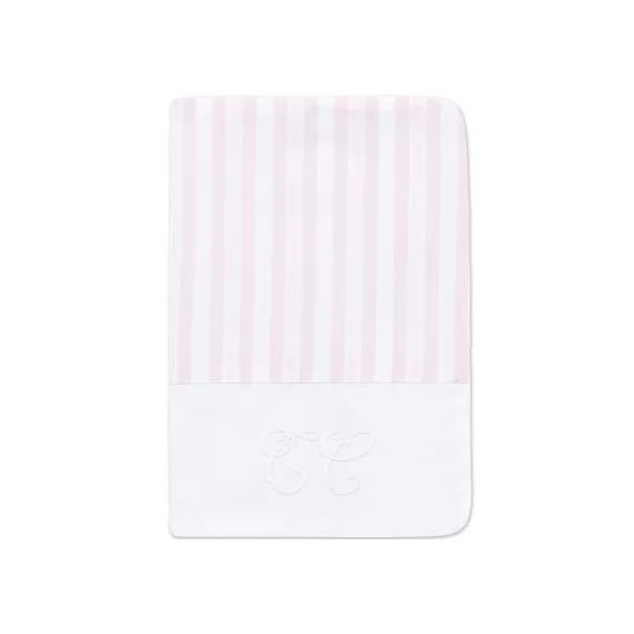 Protège carnet de santé Garda rose