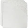 image de drap housse bébé 